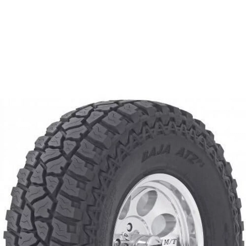 Mickey Thompson Baja ATZ P3 LT305/70R16 124Q Tire