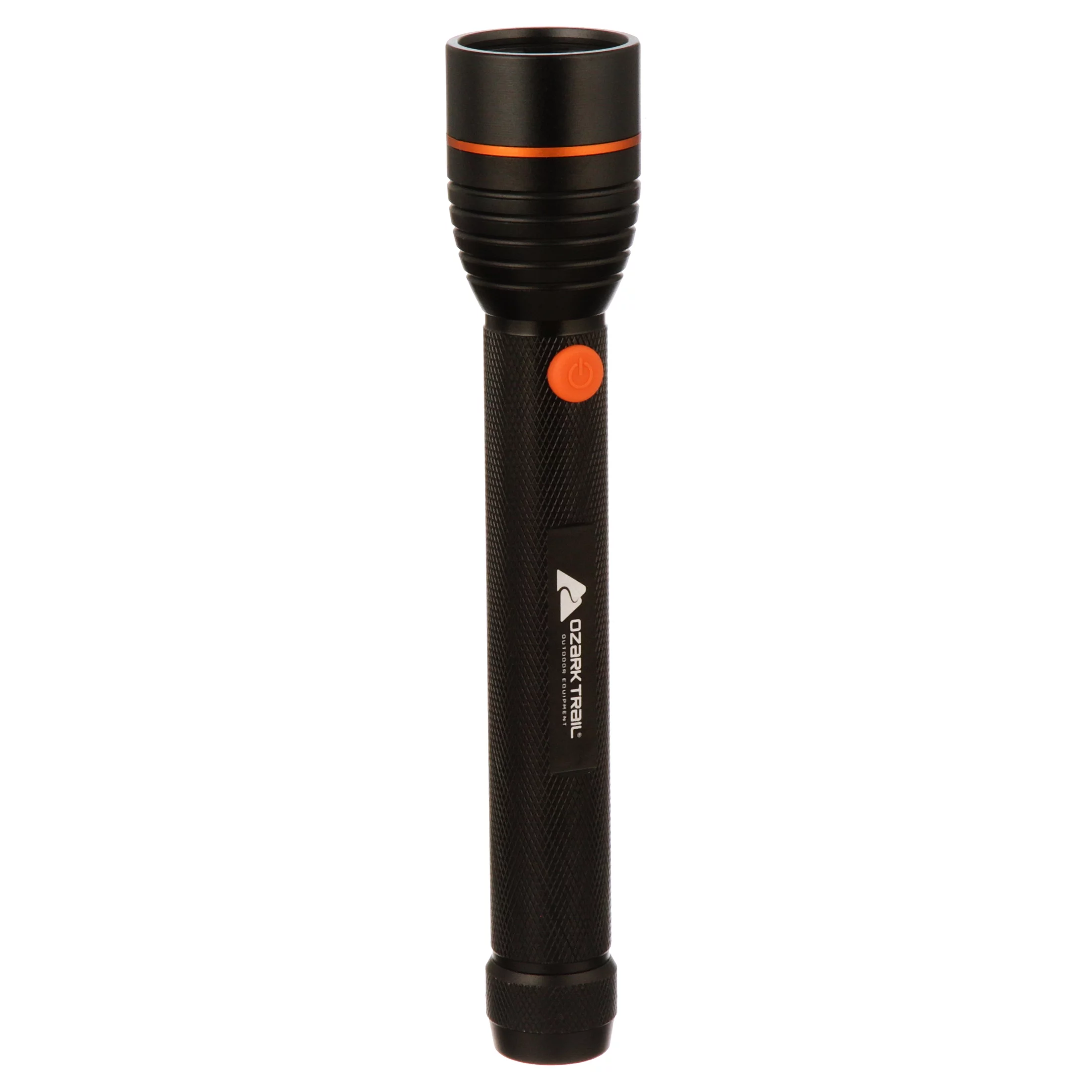 Ozark Trail LED Flashlight, 3*C batteries,800 Lumens