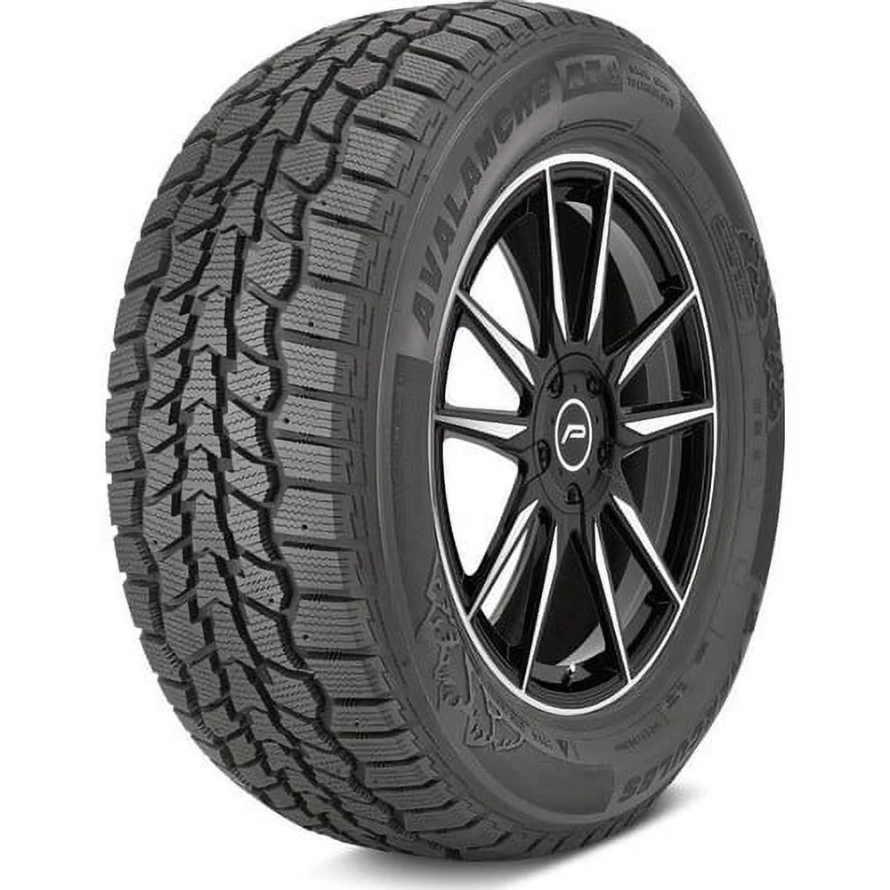 Hercules Avalanche RT 225/70R16 103T BSW (2 Tires)