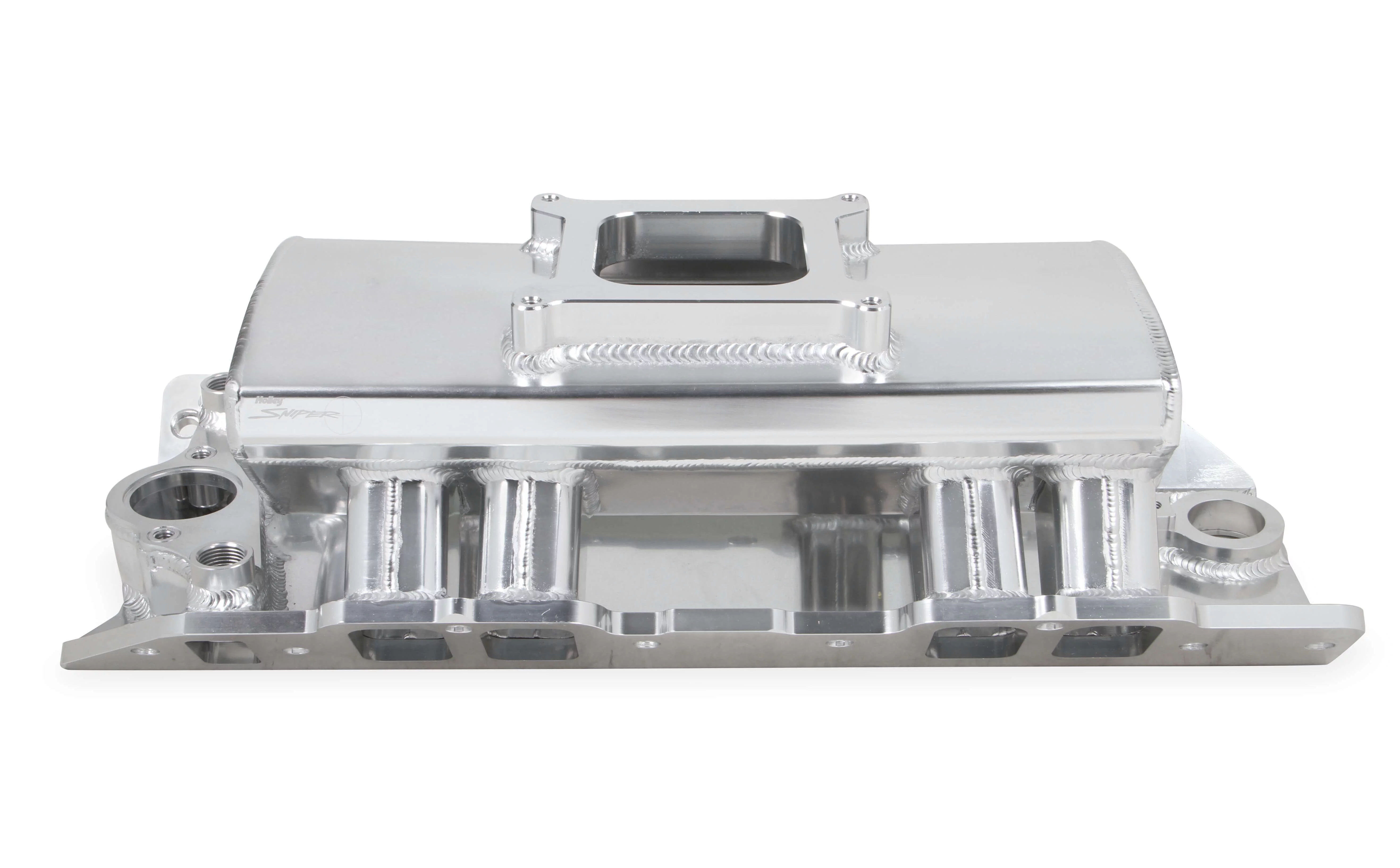 Holley Performance 835011 Engine Intake Manifold