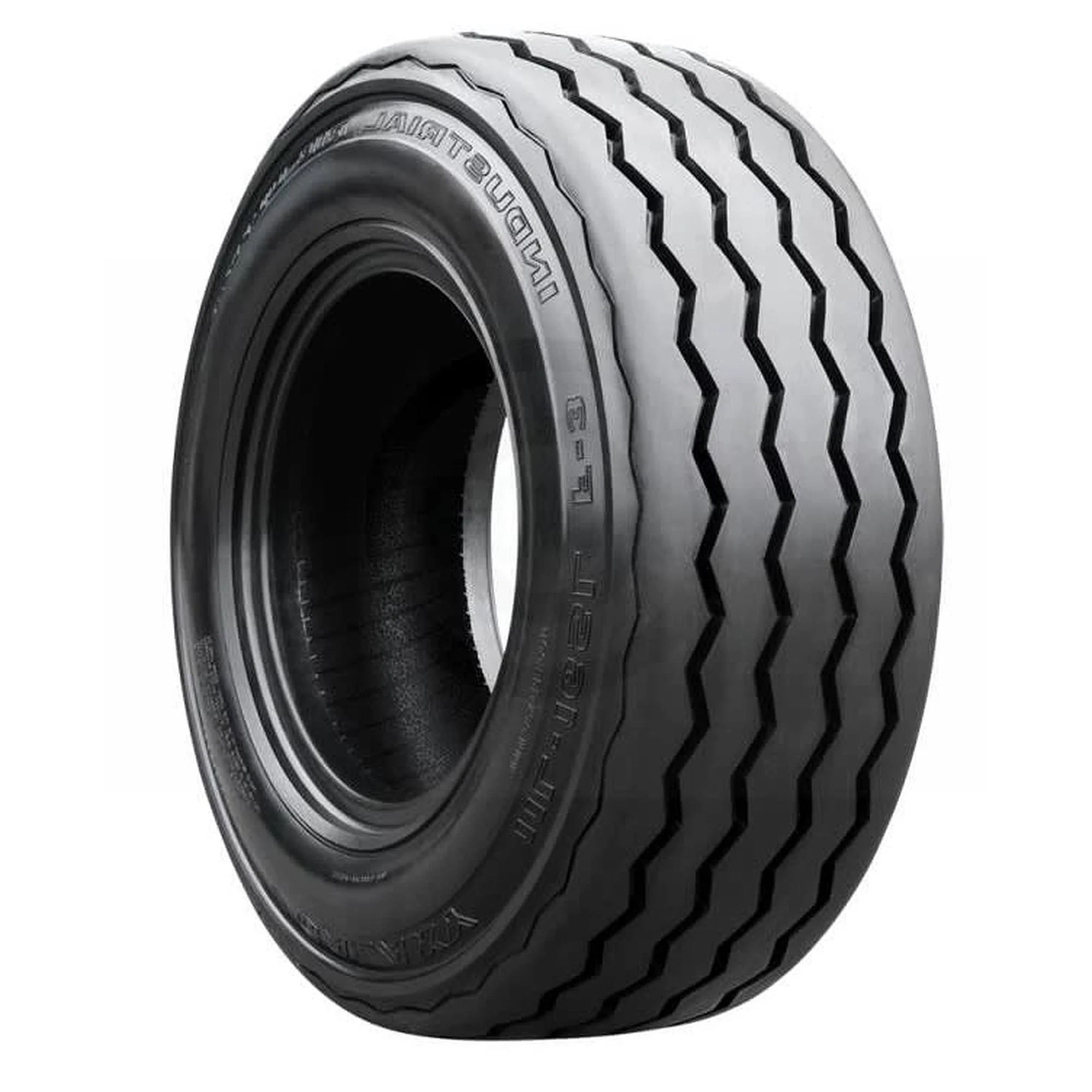 Galaxy Industrial Rib Ultra F-3 11L-16 112E E Farm Tire