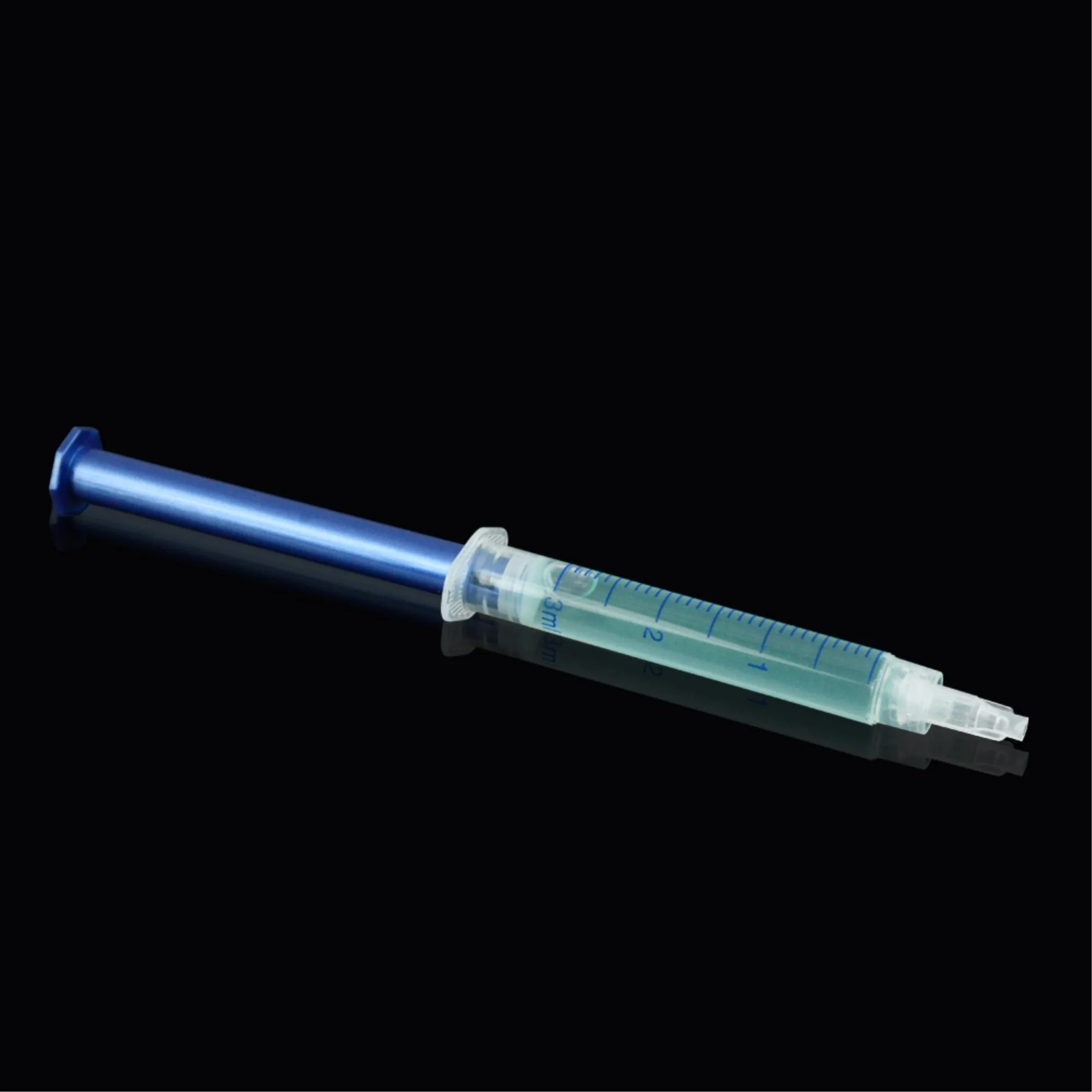 Teeth Whitening Gel Refills- 10 Count, Stain Removal & Remineralization Gel, Compatible with Light and Tray - Home & Travel Use, 3ML Bleaching Gel for Brighter Teeth