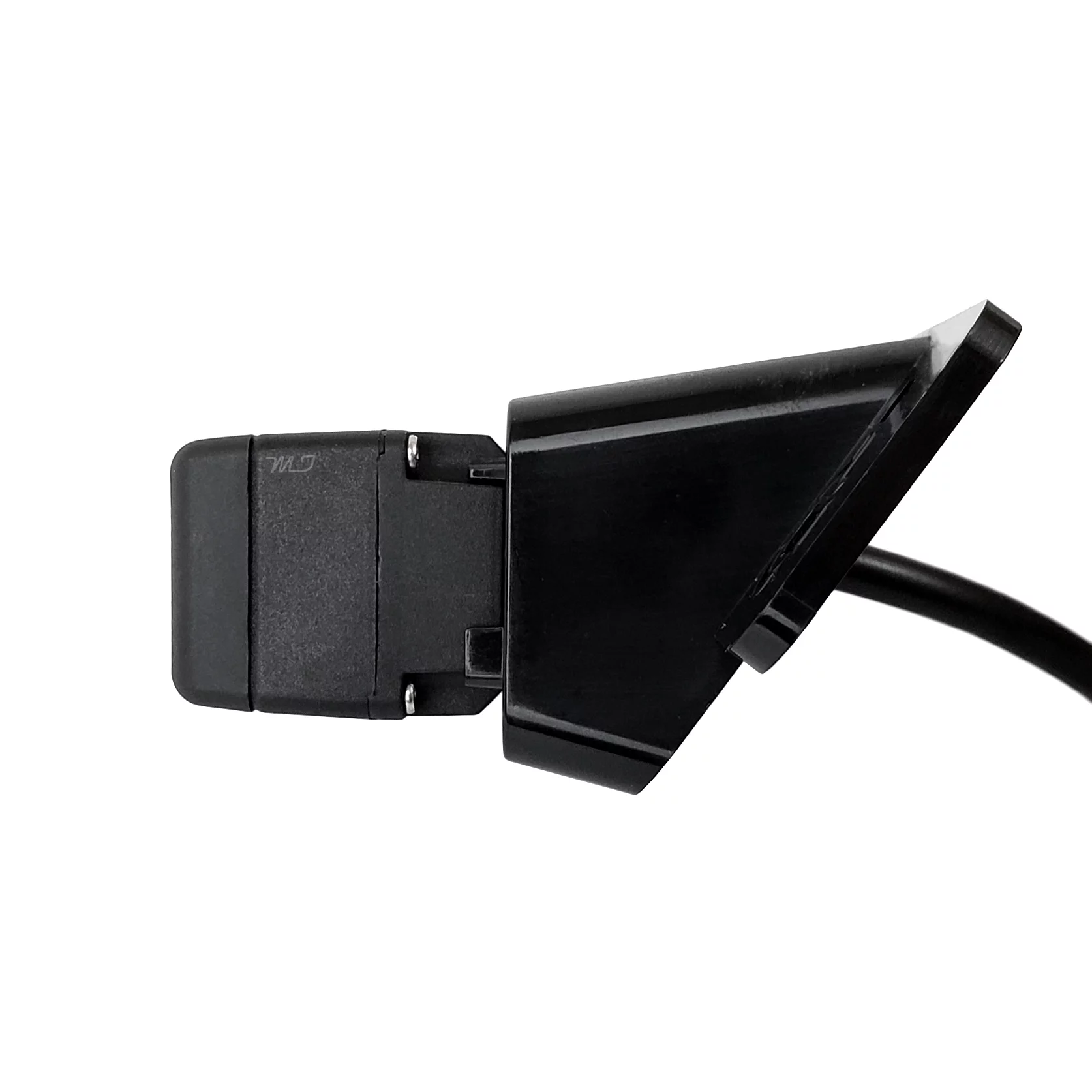 Master Tailgaters Replacement for Nissan Juke Backup Camera (2011-2014) OE Part # 28442-1KA0A, 28442-1KA0B