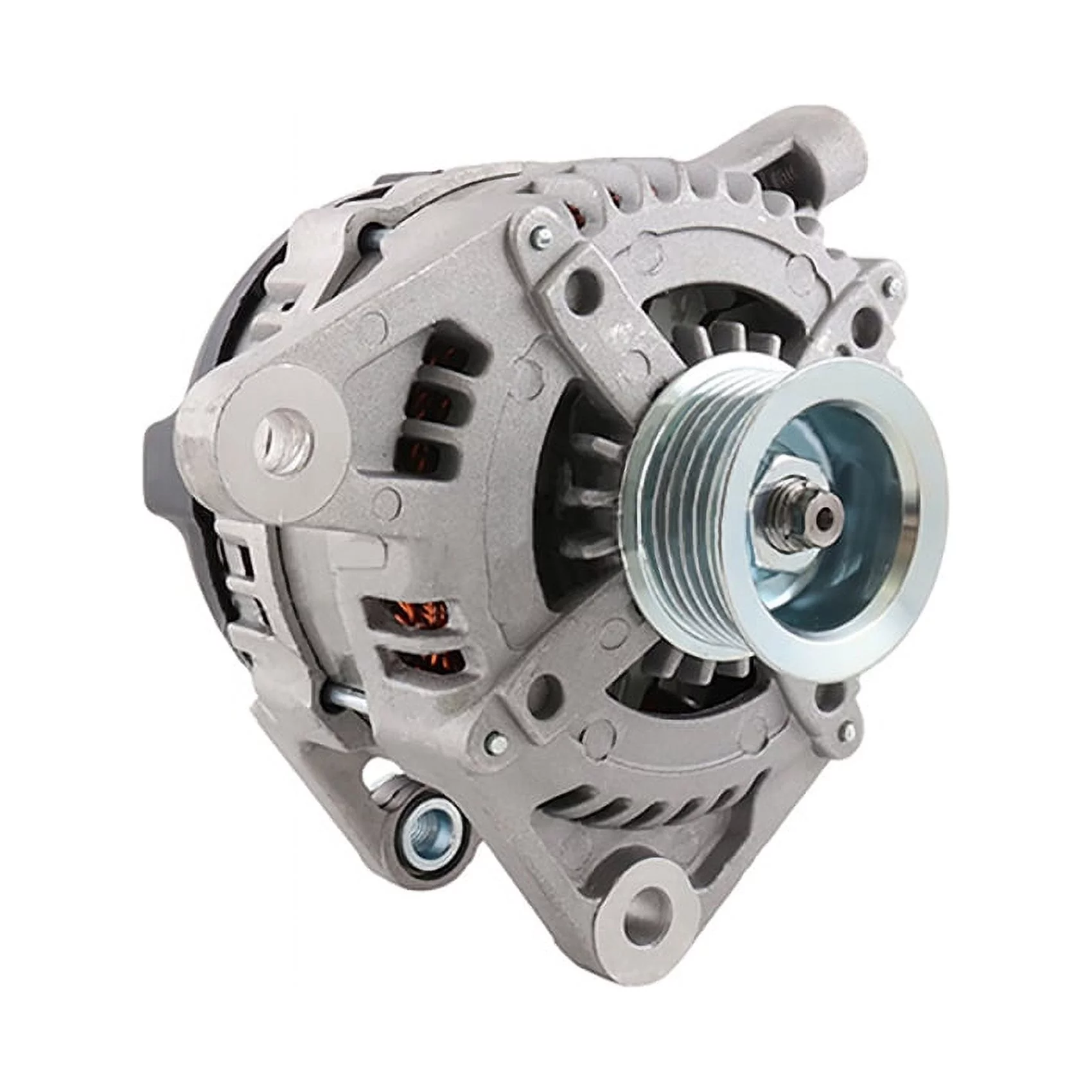 New 12V 140A Alternator Fits Chrysler Town & Country 3.8L 2008-2010 4210000560