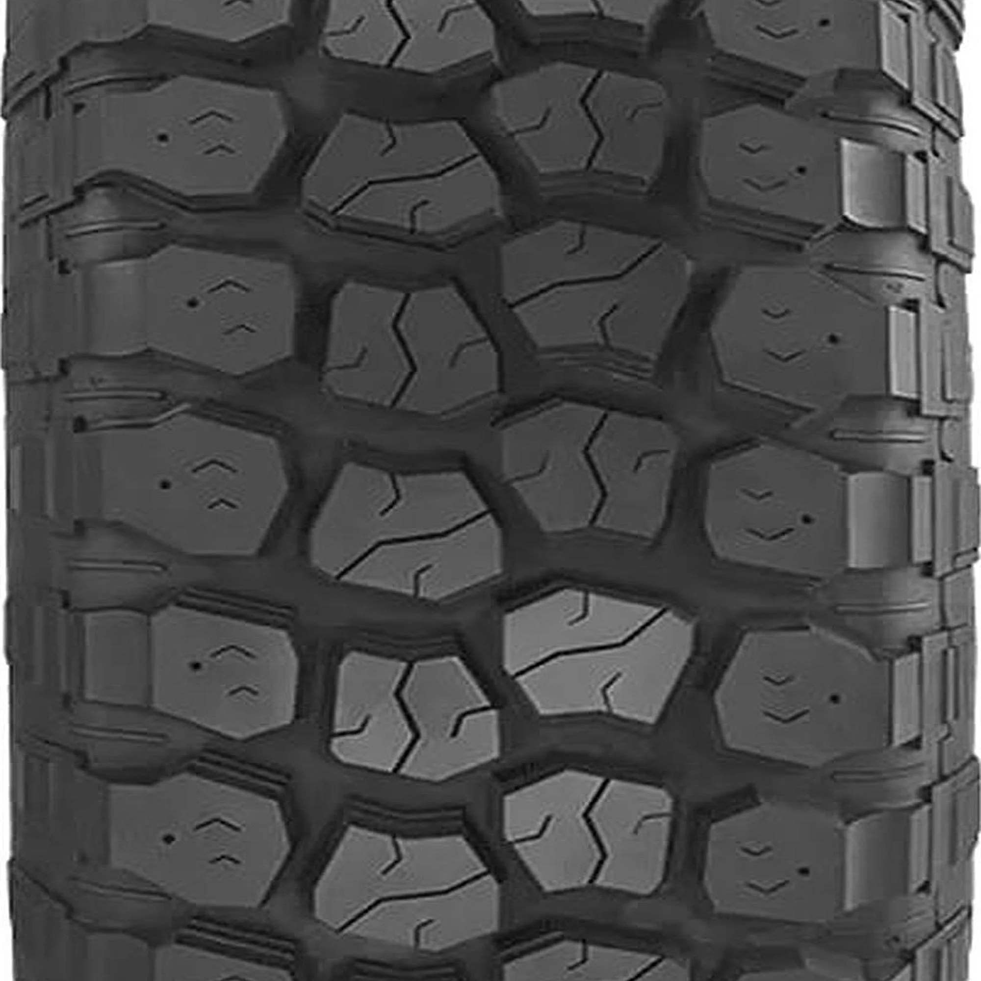 Ironman All Country M/T Mud Terrain LT275/65R18 123Q E Light Truck Tire