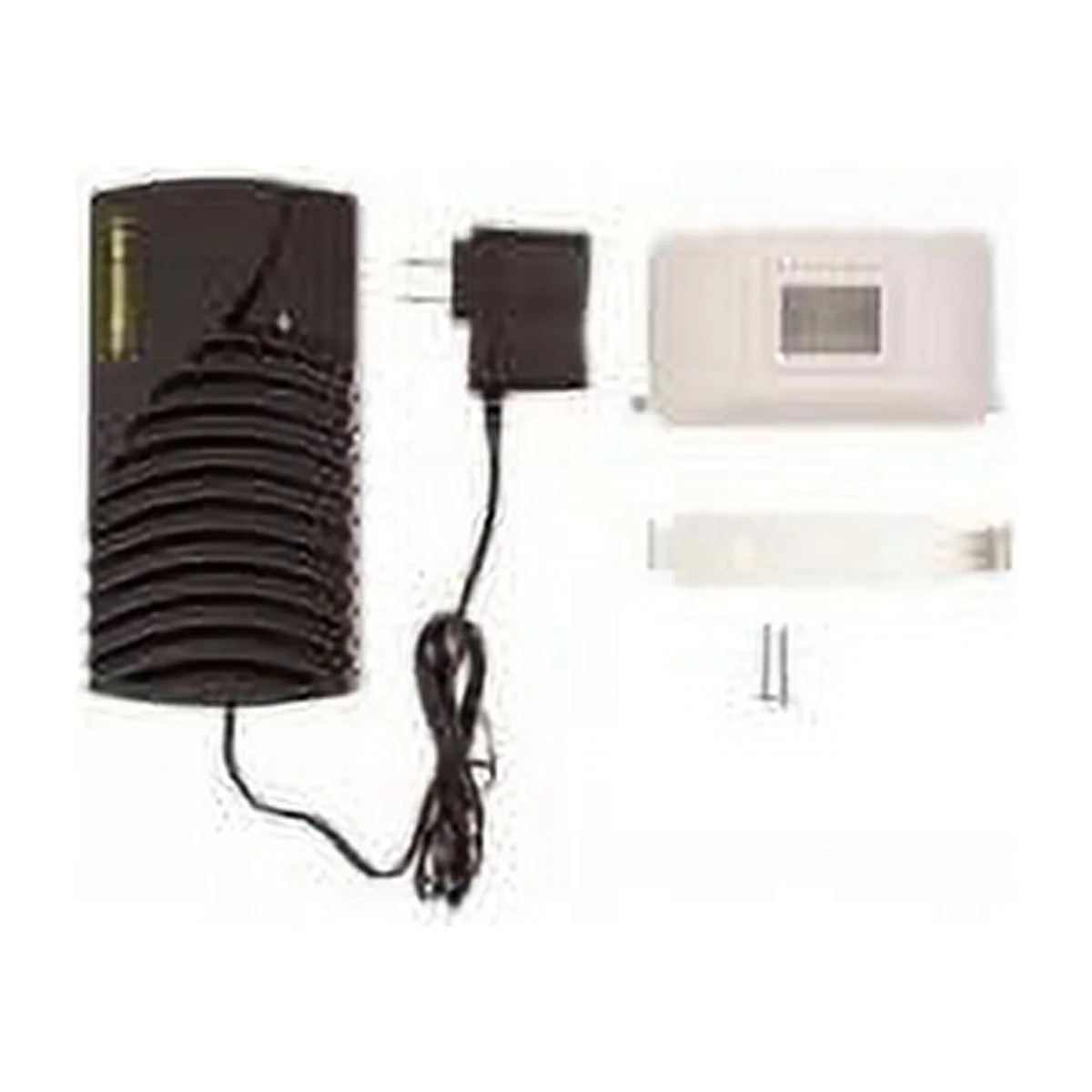 Entrance Alert Set for All Door Types