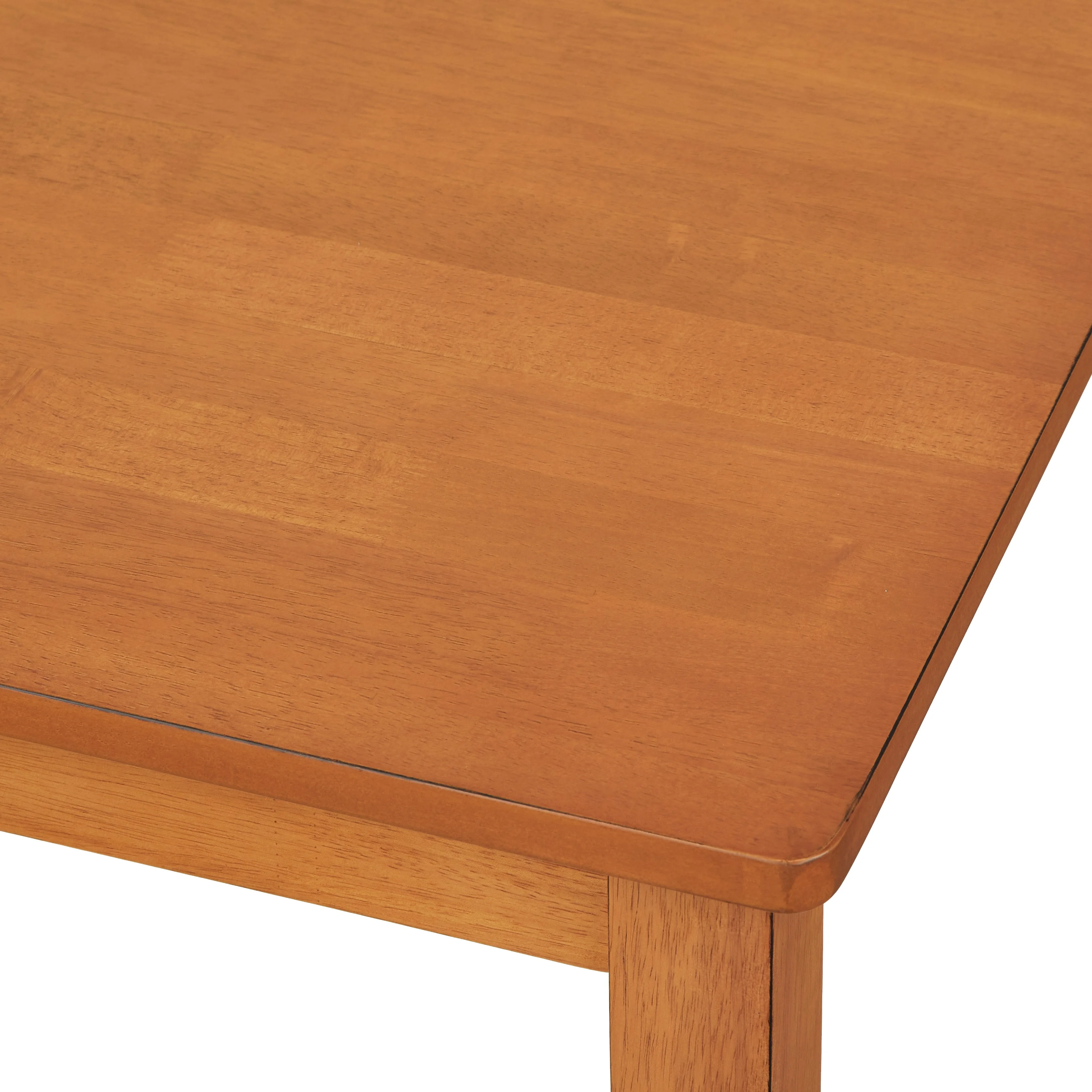 Simple Living  Belfast 3-piece Saddle Dining Set