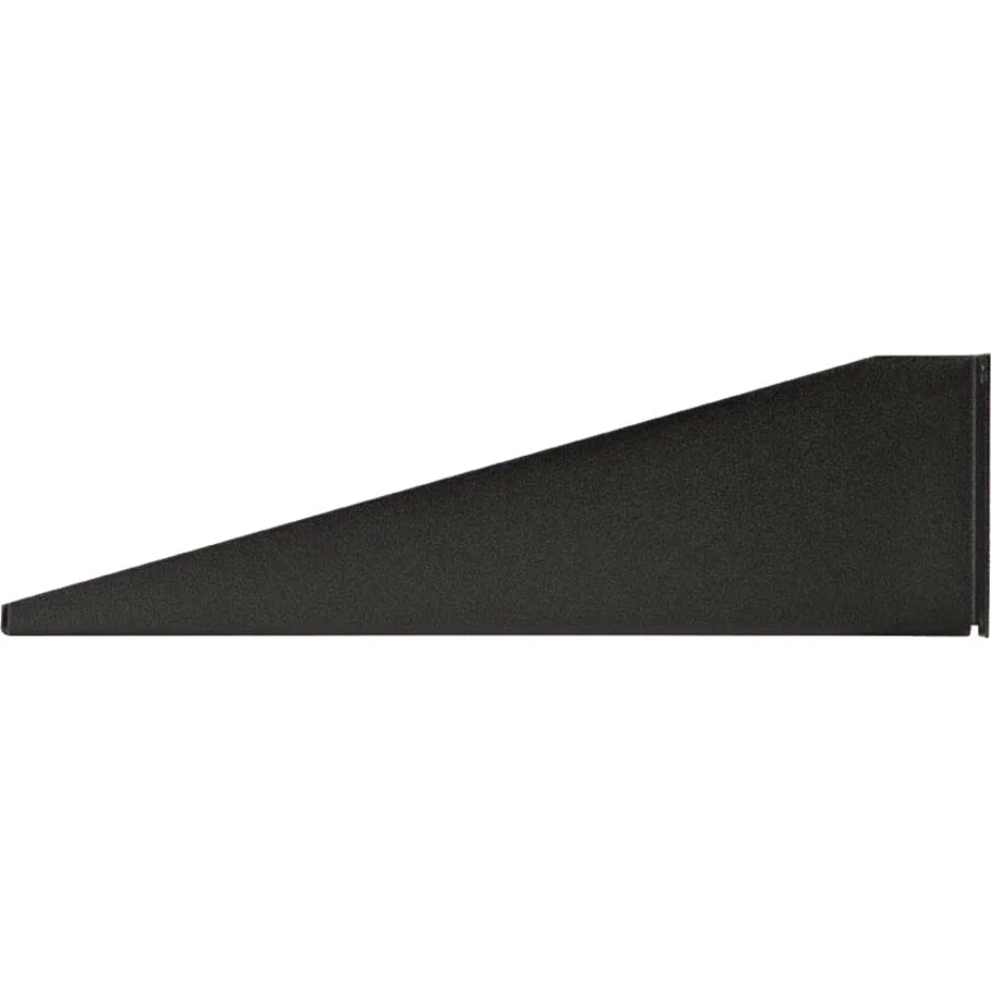 2U Rackmount | Value Line Shelf | 12 inch