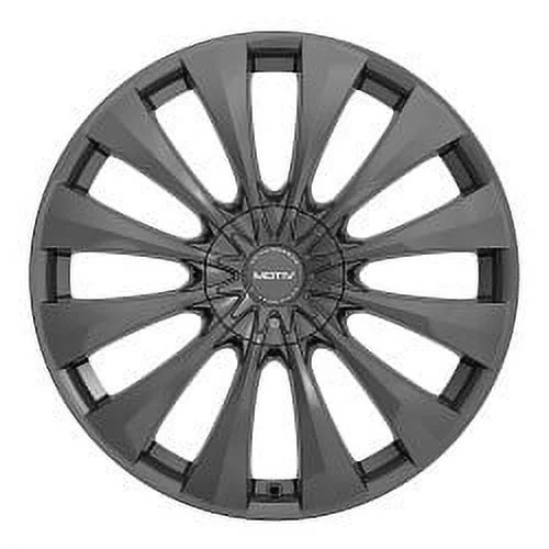 Motiv 16x7.5 5X4.50 436B B Wheel Rim | Qty 1