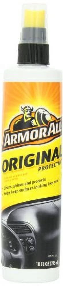 Armor All Protectant, Original 10 fl oz (Pack of 2)