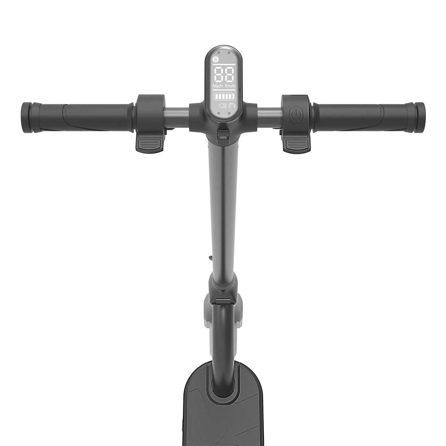 Jetson OraPro Electric Scooter, Black (Offshore)