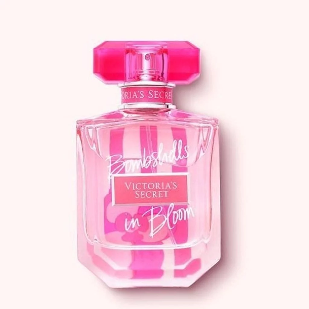 VICTORIA'S SECRET BOMBSHELLS IN BLOOM PERFUME EDP EAU DE PARFUM 1.7 oz 50 ml New