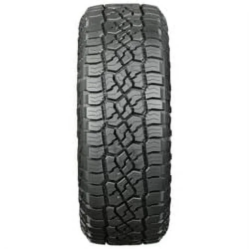 Mastercraft Courser Trail HD All Terrain LT215/85R16 115/112R E Light Truck Tire Fits: 1994-99 Dodge Ram 3500 Base, 2010-19 Mercedes-Benz Sprinter 3500 Base