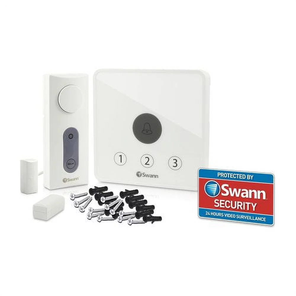 Swann Gate Alert Kit