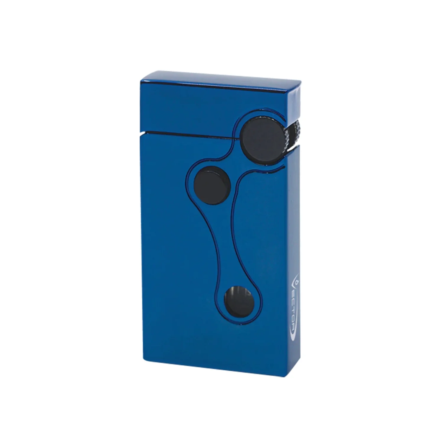 Vector Elite Hybrid Dual Flame Torch Lighter