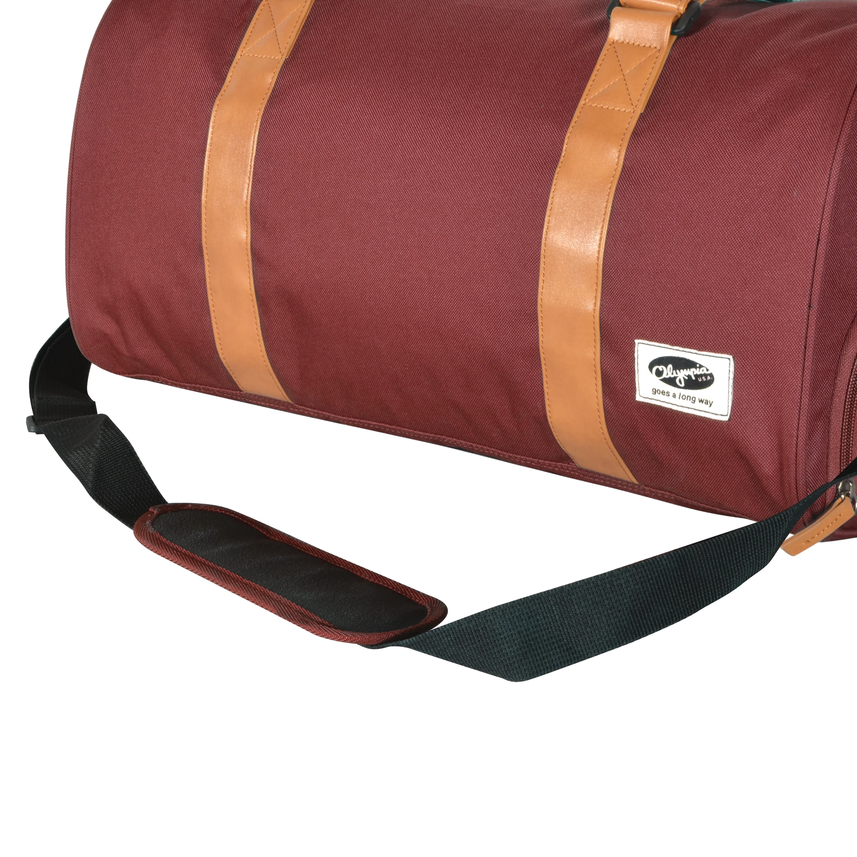 Olympia USA Element 20