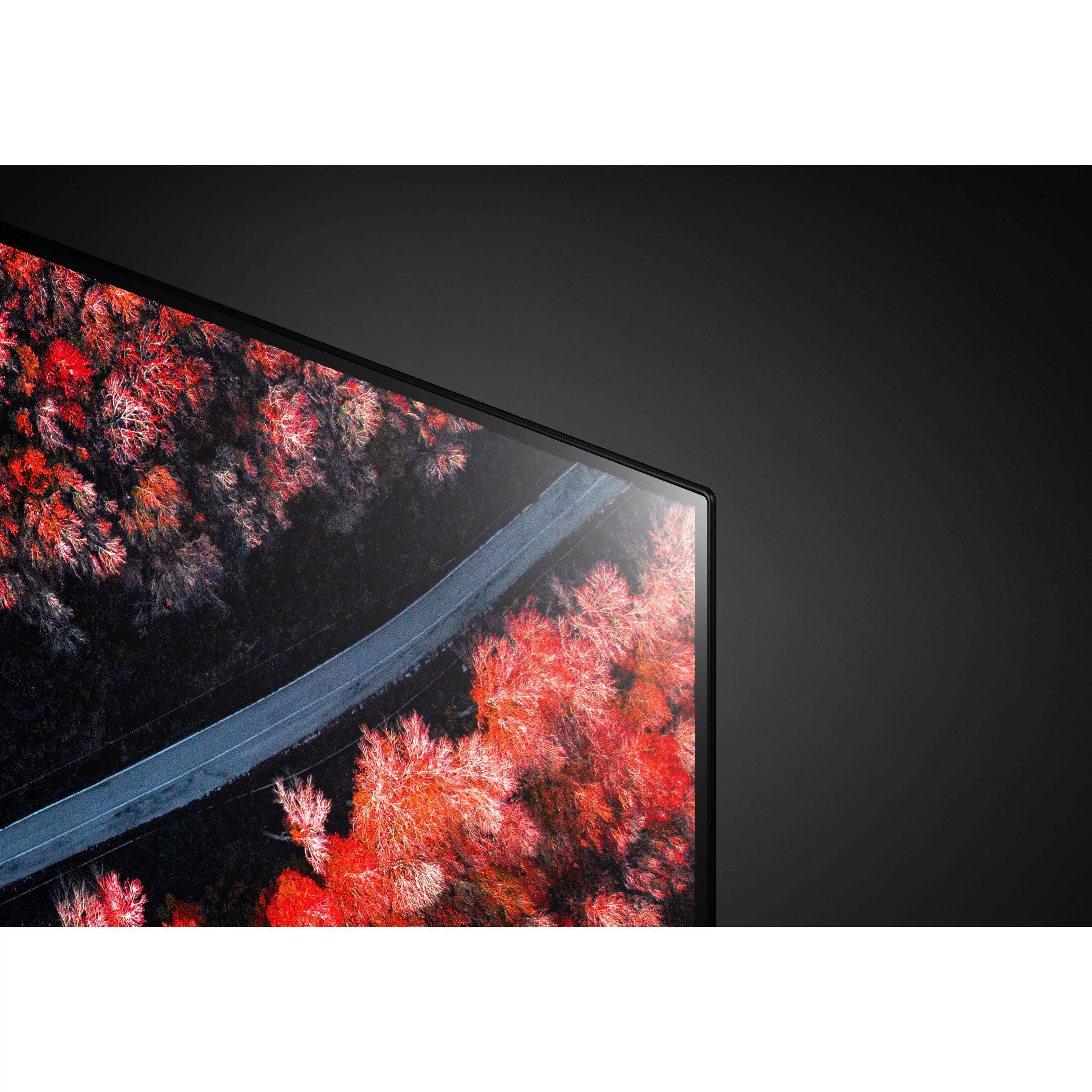 LG 65 Inch Class OLED C9 Series 4K (2160P) Smart Ultra HD HDR TV - OLED65C9PUA 2019 Model