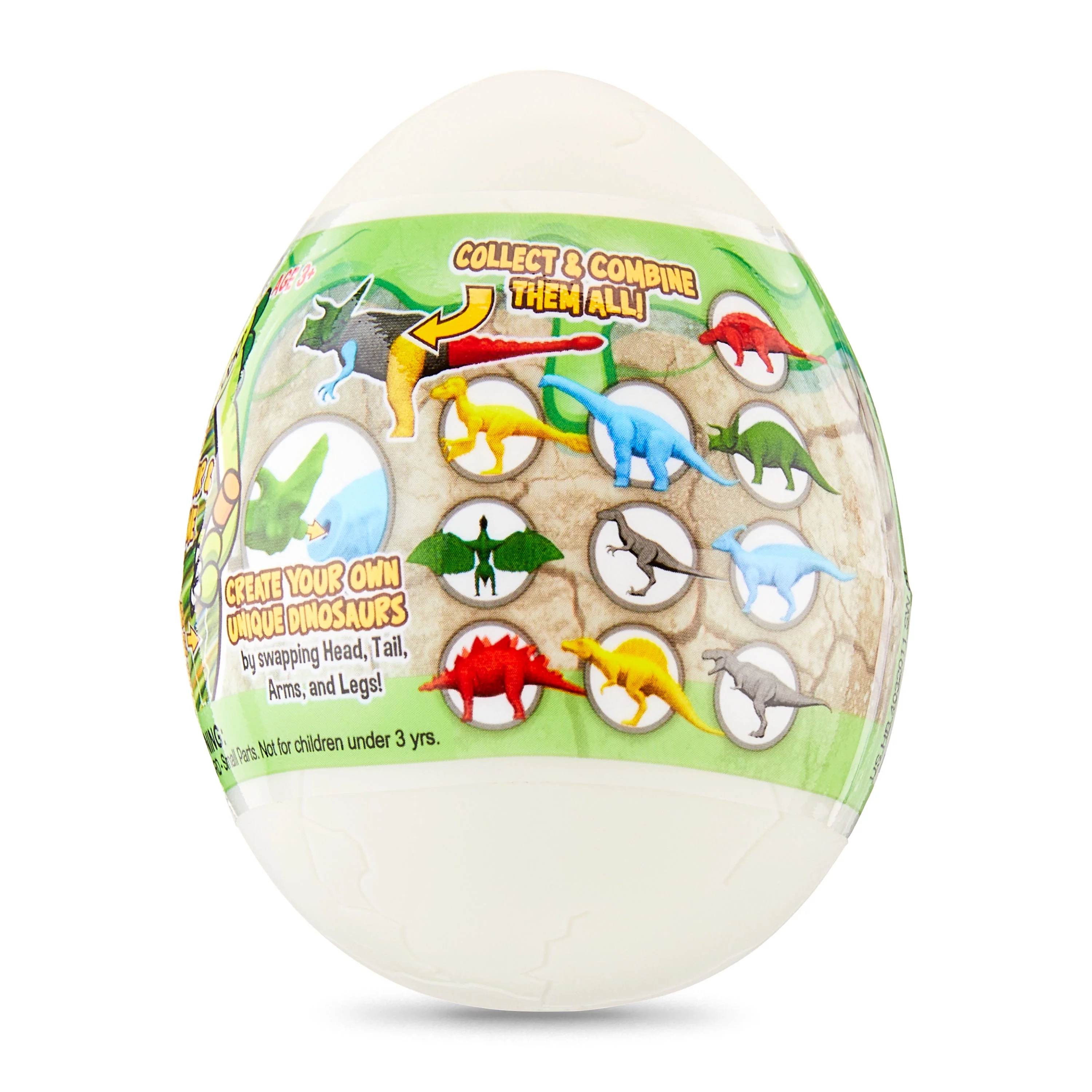 DinoMazing Egg Decorator Refill