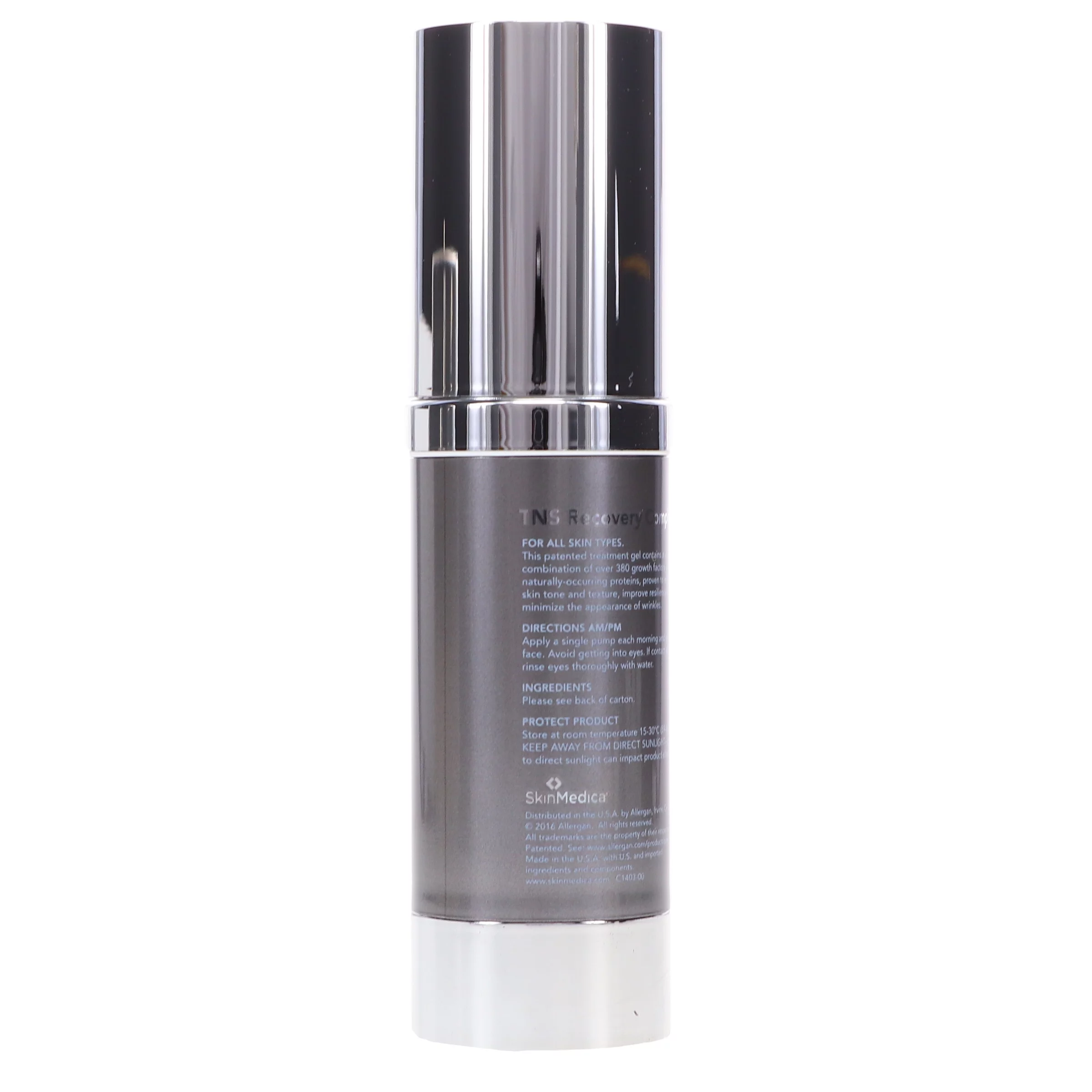Skinmedica TNS Recovery Complex 28.4 g / 1 oz