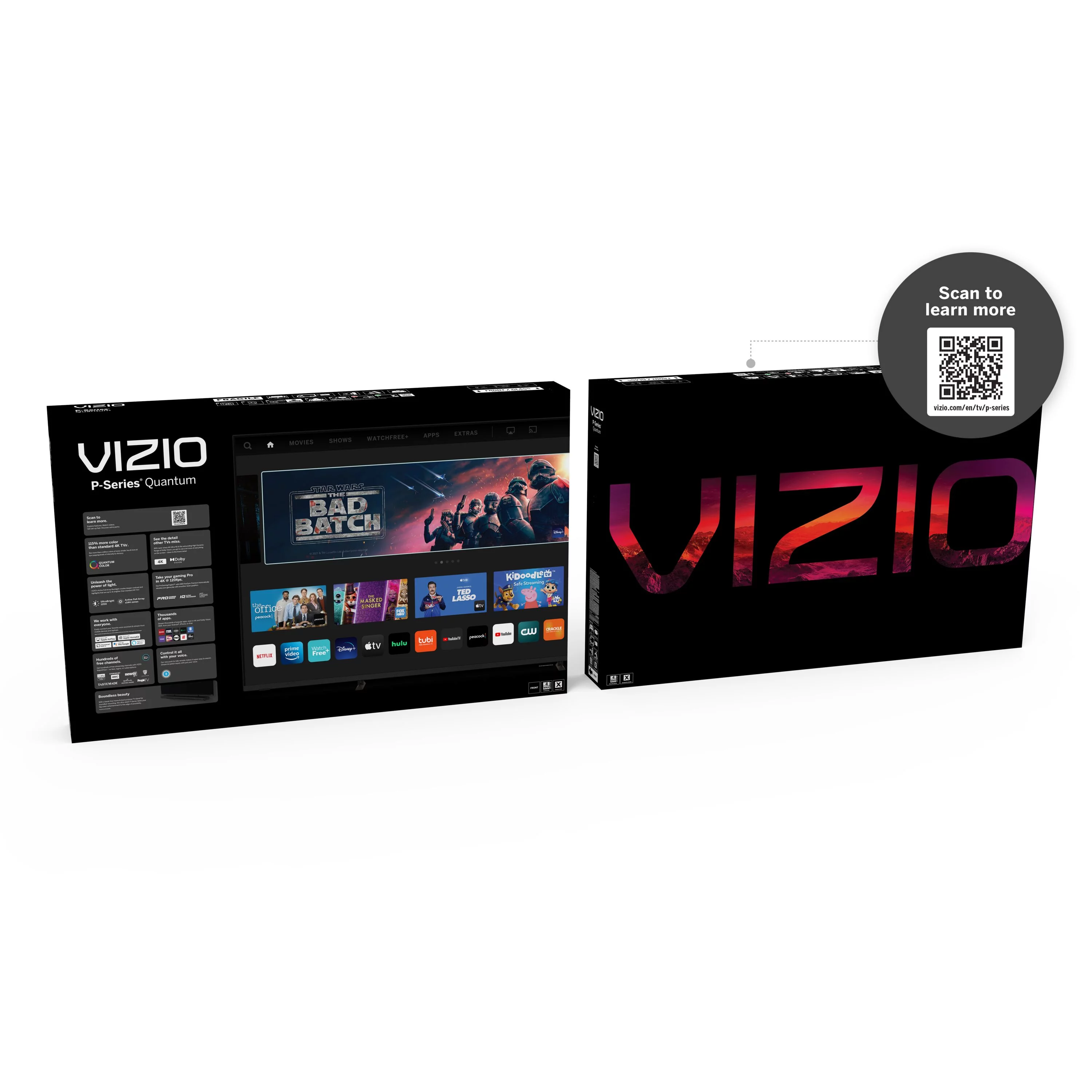 VIZIO 65