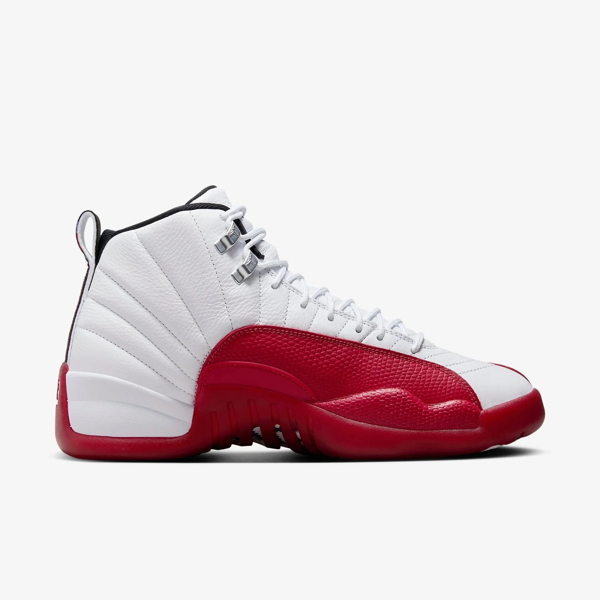 (Men's) Air Jordan 12 Retro 'Cherry' (2023) CT8013-116