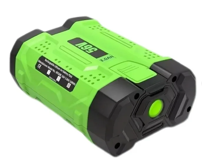 For EGO BA5600T Power+ 56V 7.5Ah POWER Lithium-Ion BA4200 BA2800T Battery 56Volt