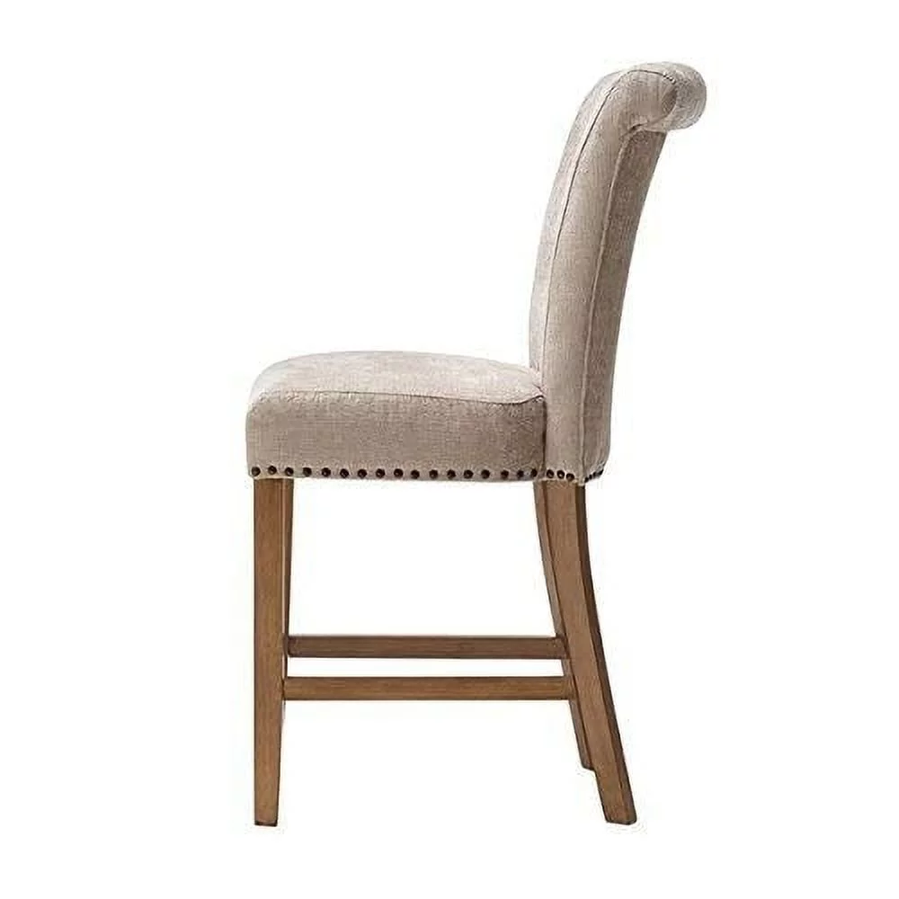 Counter Stool Colfax/Grey