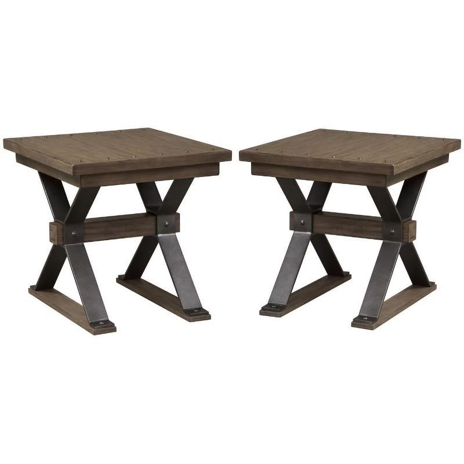 Home Square 2-Piece Furniture 36