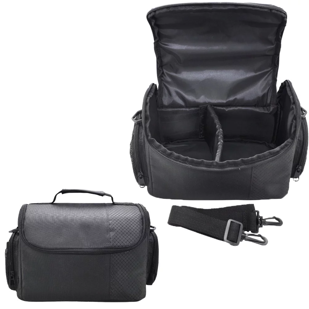 Nikon D7100 DSLR Camera + Nikon 18-55mm Lens + 500mm Telephoto Lens - 32GB Kit