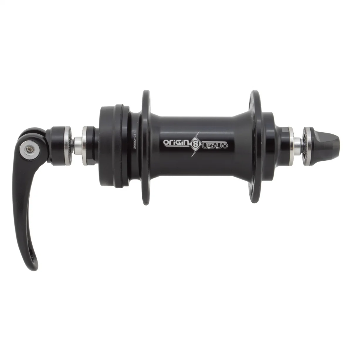 Origin8 RD-1120.1 Road Disc Hubs FT 36H Black