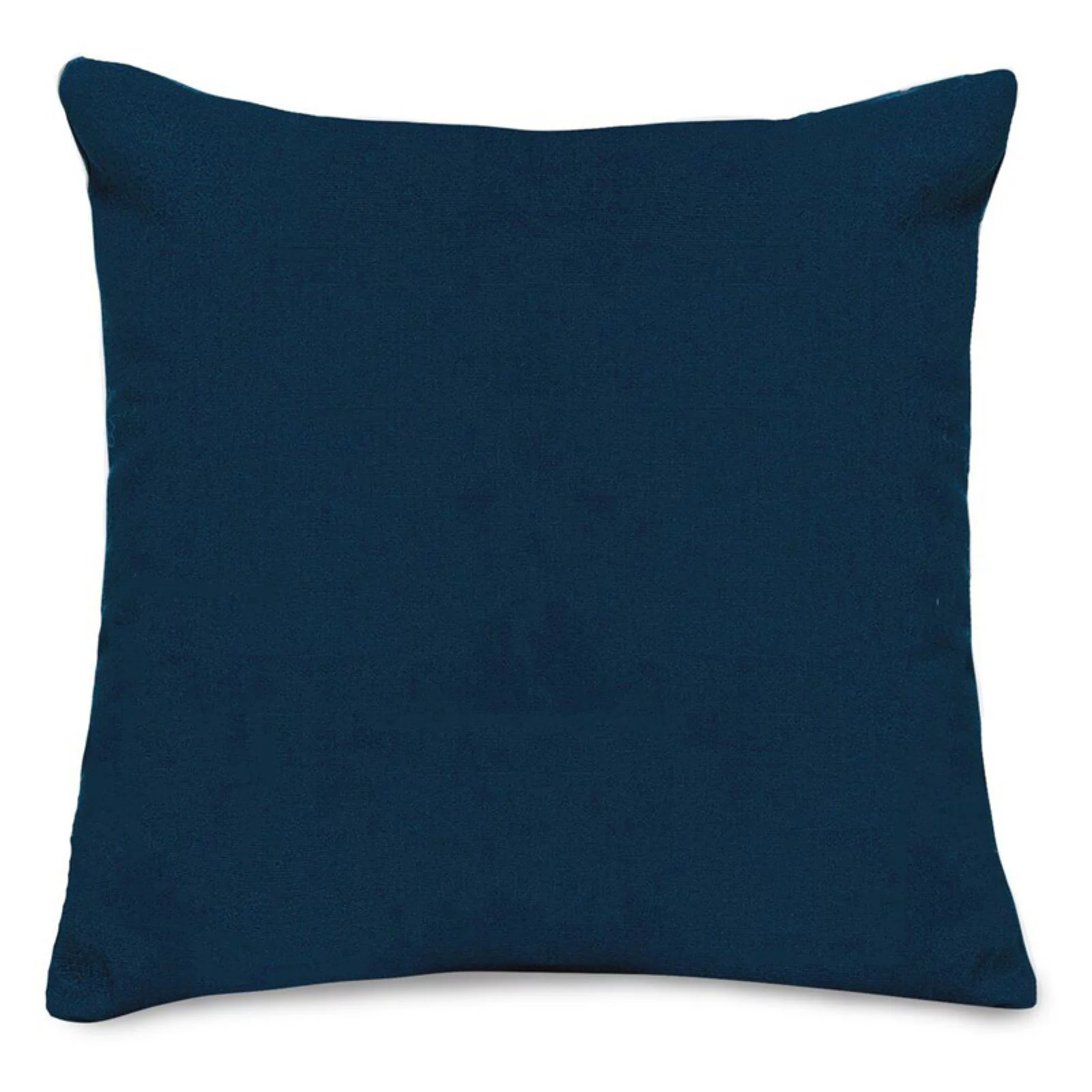 Majestic Home Goods Solid Indoor / Outdoor Pillow