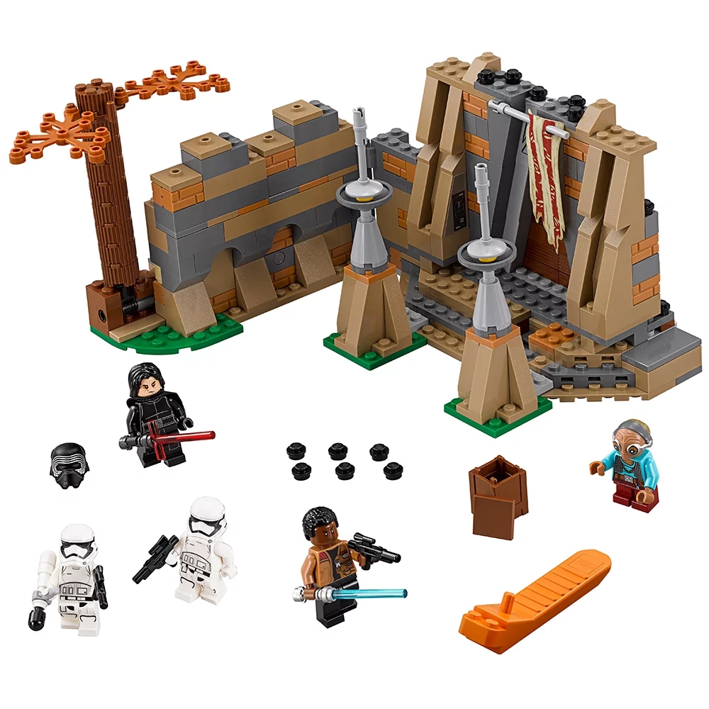 LEGO Star Wars TM Battle on Takodana™ 75139