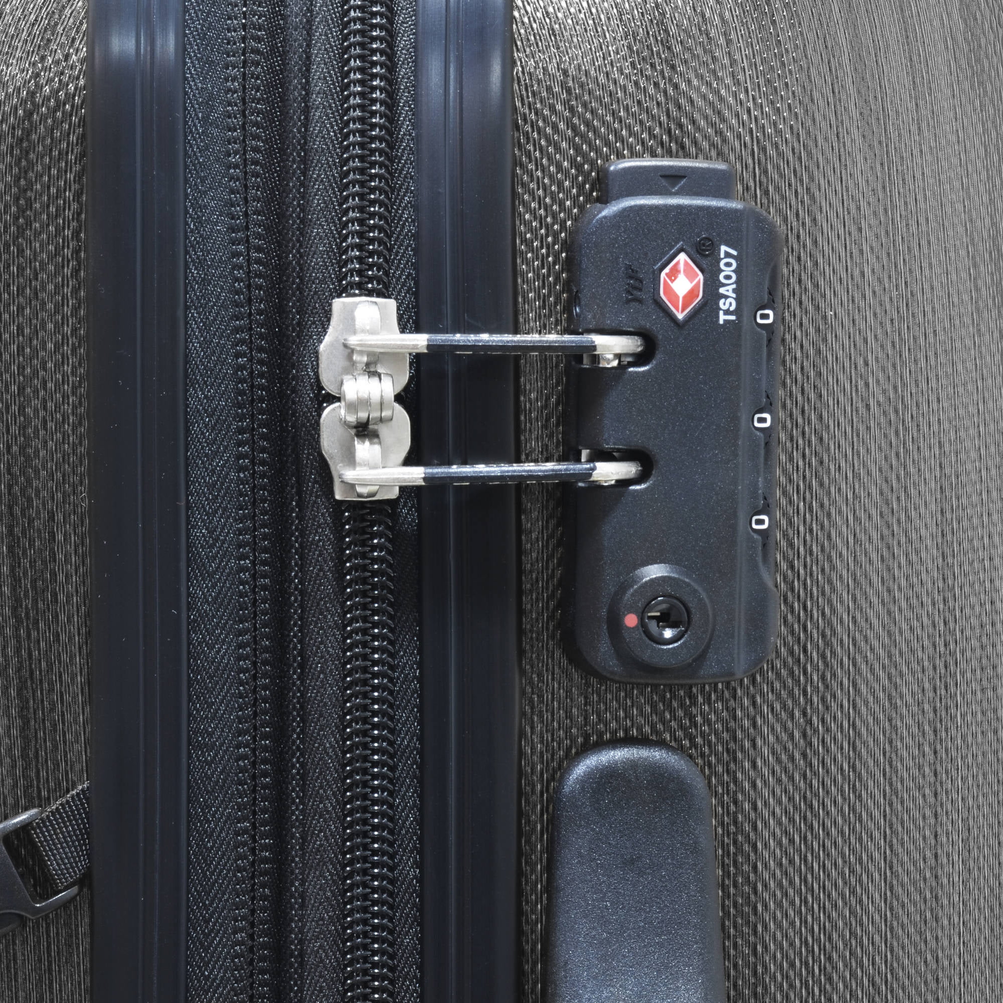 Aerolite Hardside Spinner Luggage Set