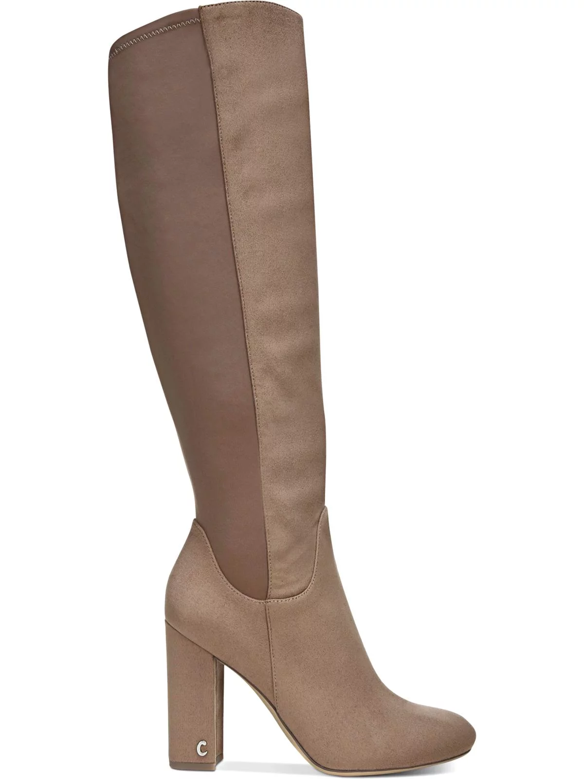 Circus by Sam Edelman Womens Clarimont Tall Stretch Knee-High Boots