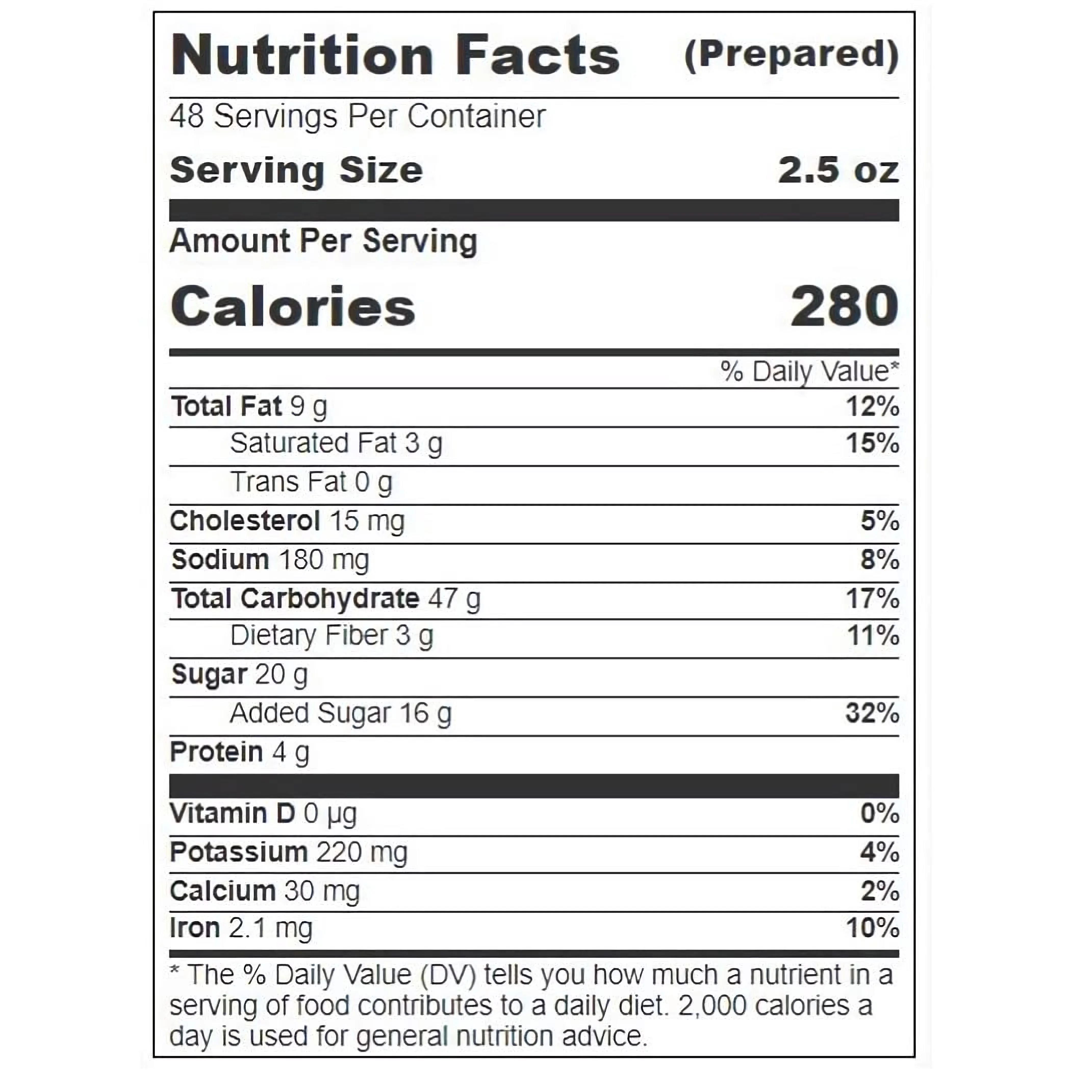 (5 pack) Oatmeal Raisin BeneFit Bars by Readi-Bake Bundled by Tribeca Curations | 2.5 Ounce | Value Pack of 12