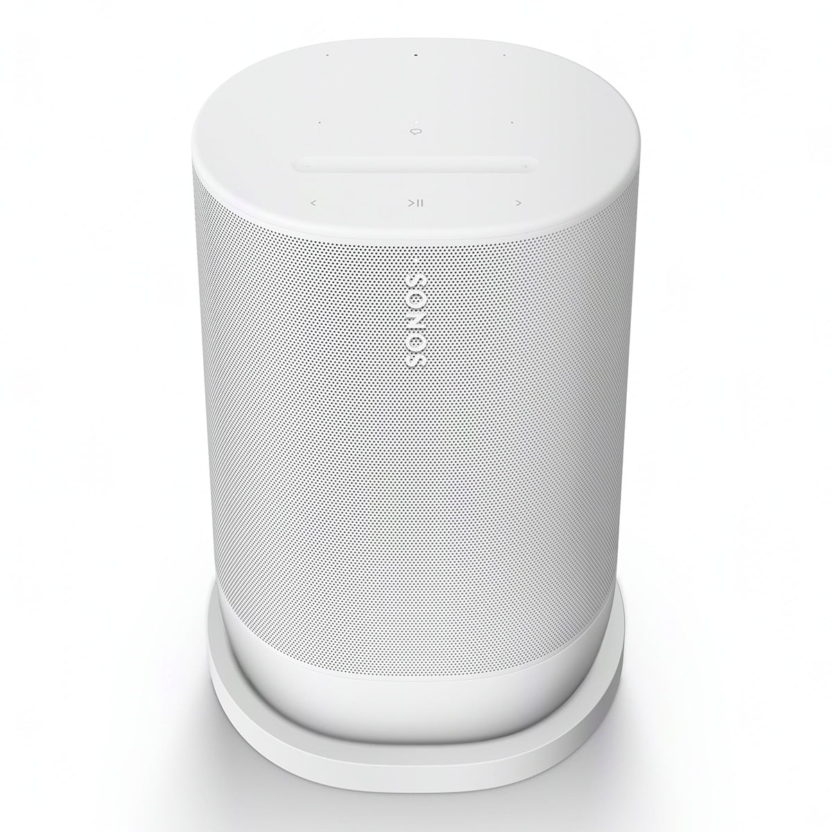 Sonos Move 2 Wireless Charging Base (White)