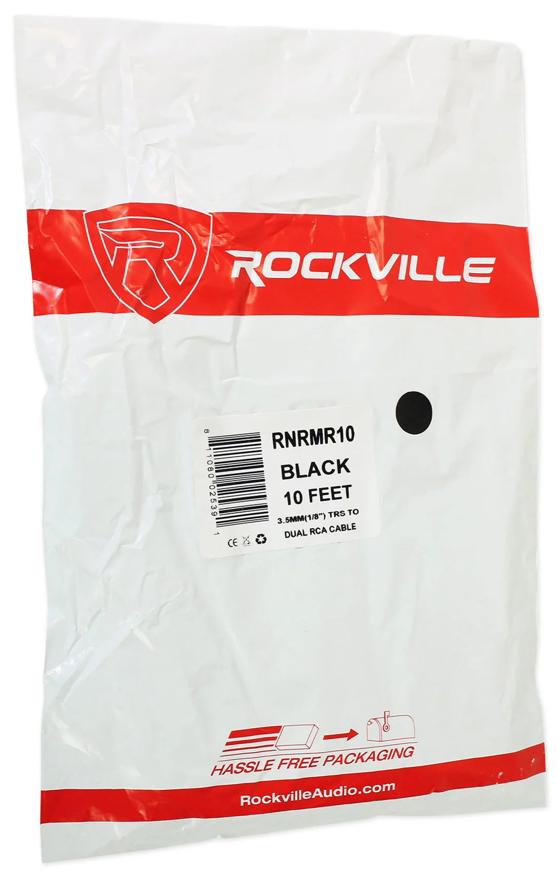 (2) Mackie DLM8 2000W 8