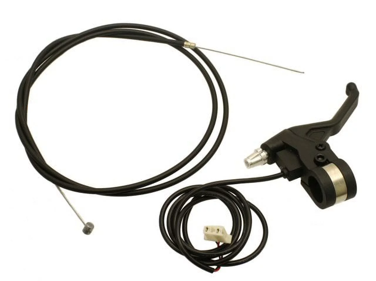 Razor W15128190011 Brake Lever Assembly for Razor MX500/MX650/SX500 Electric Bikes Genuine