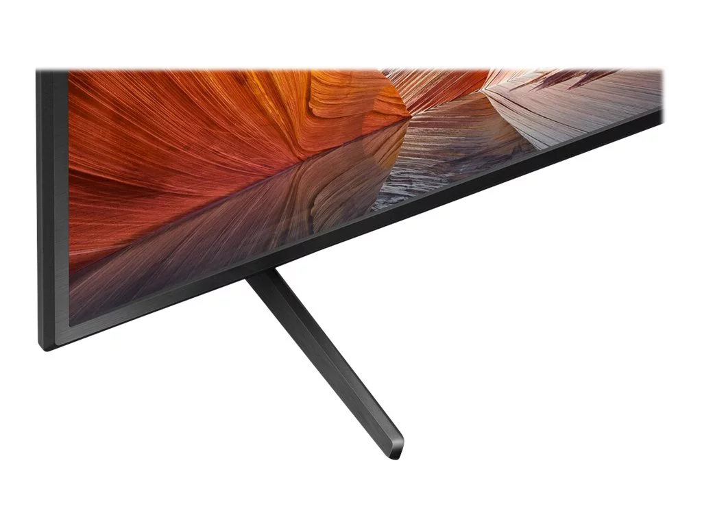 Sony Bravia KD-65X80J - 65