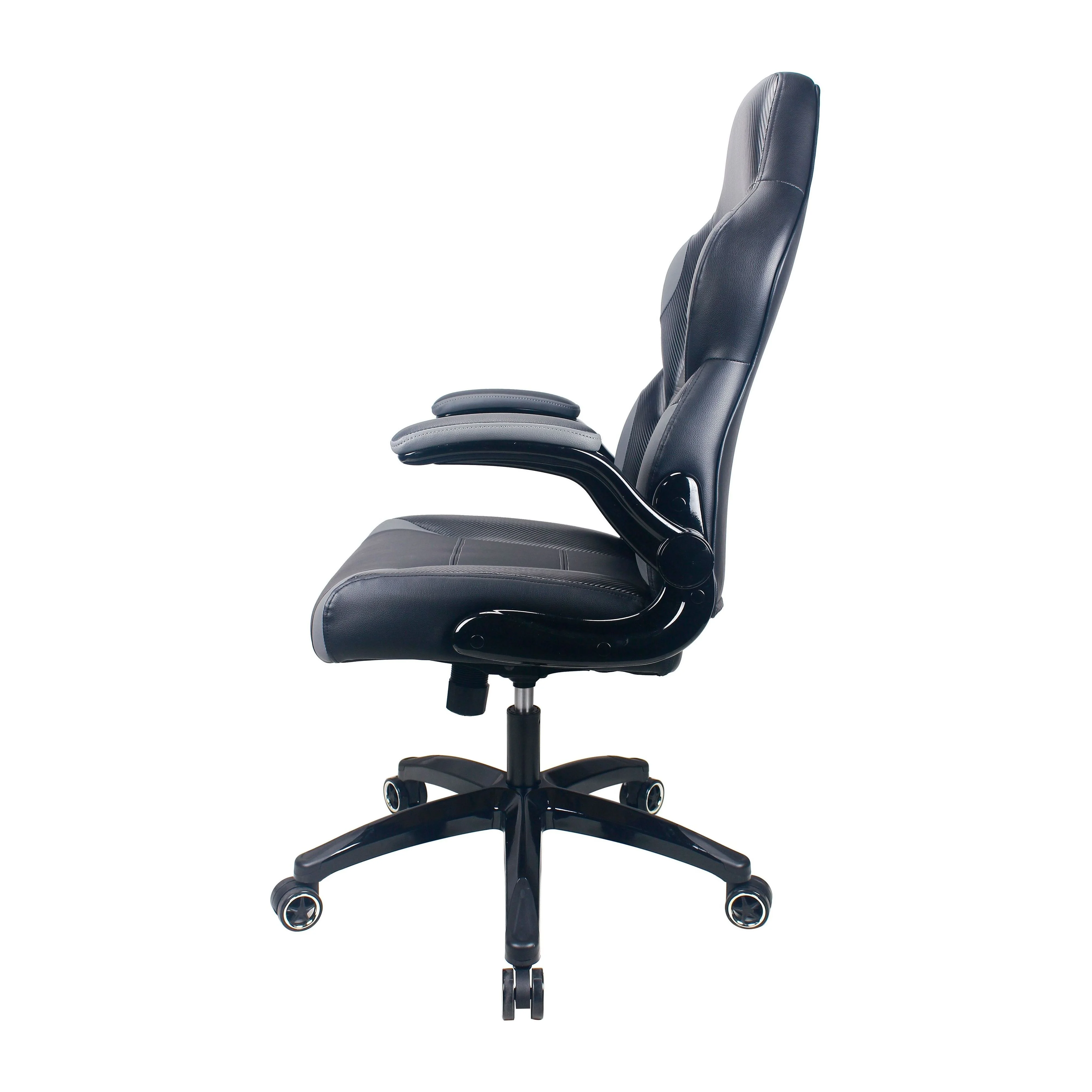 Playr Faux Leather Ergonomic Gaming Chair from Raynor Gaming