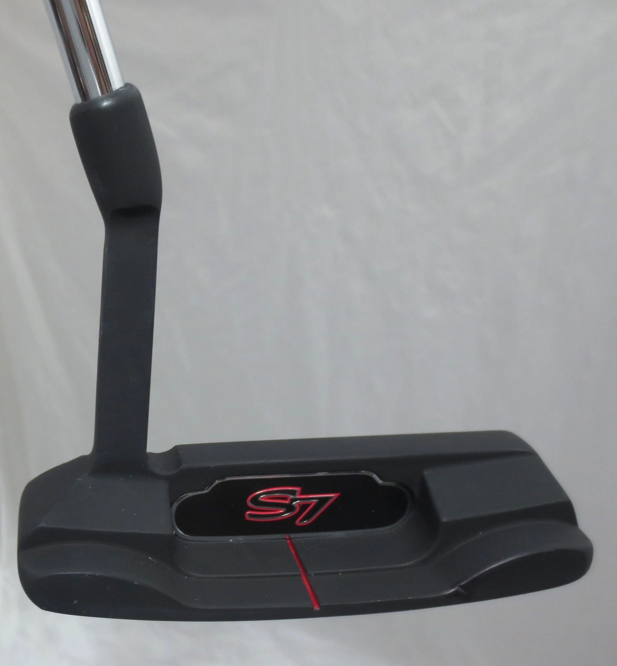 2024 Mens S7 Golf Set Driver, 3 & 5 Woods, Hybrid, Irons, Sand Wedge, Putter and Bag 12 Clubs Complete Right Handed Stiff Flex