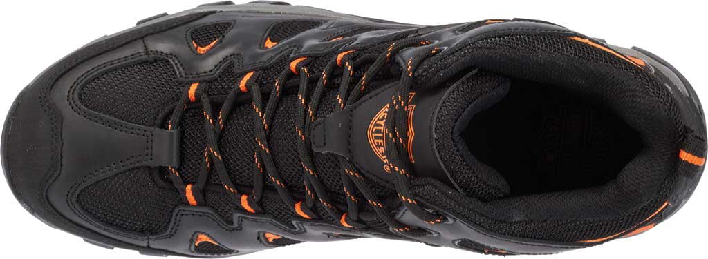 Harl WOODRIDGE C/T S - BLACK  BLACK