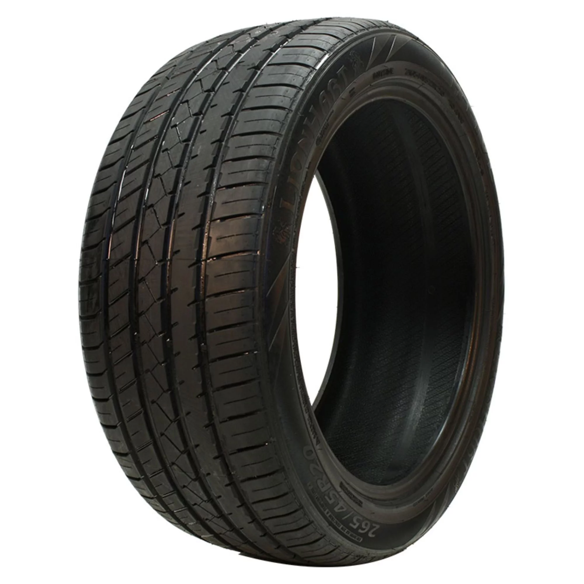 Lionhart LH-Five All Season 265/45ZR20 104W Passenger Tire