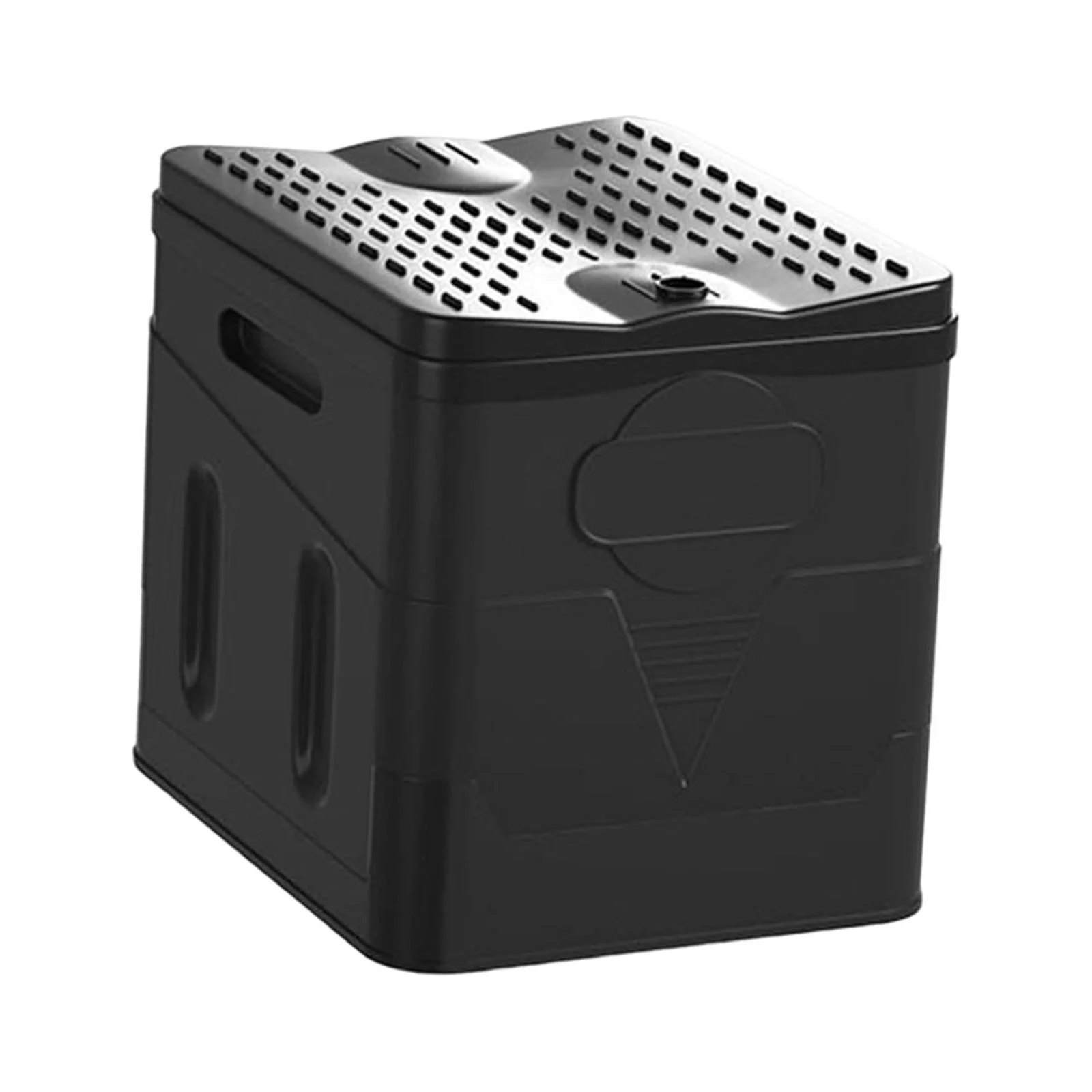 Portable Folding Toilet Commode Potty Vehicular Urinal Toilet Bucket Toilet Seat