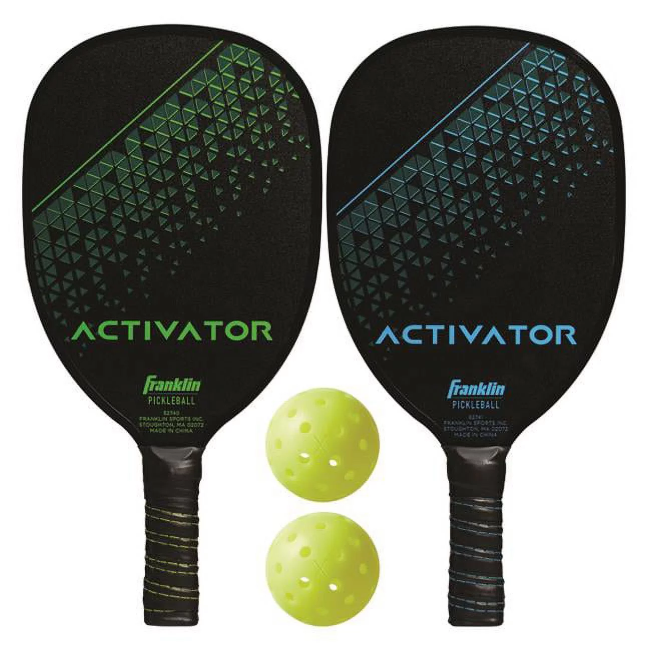 Franklin Sports  Activator Pickleball Set