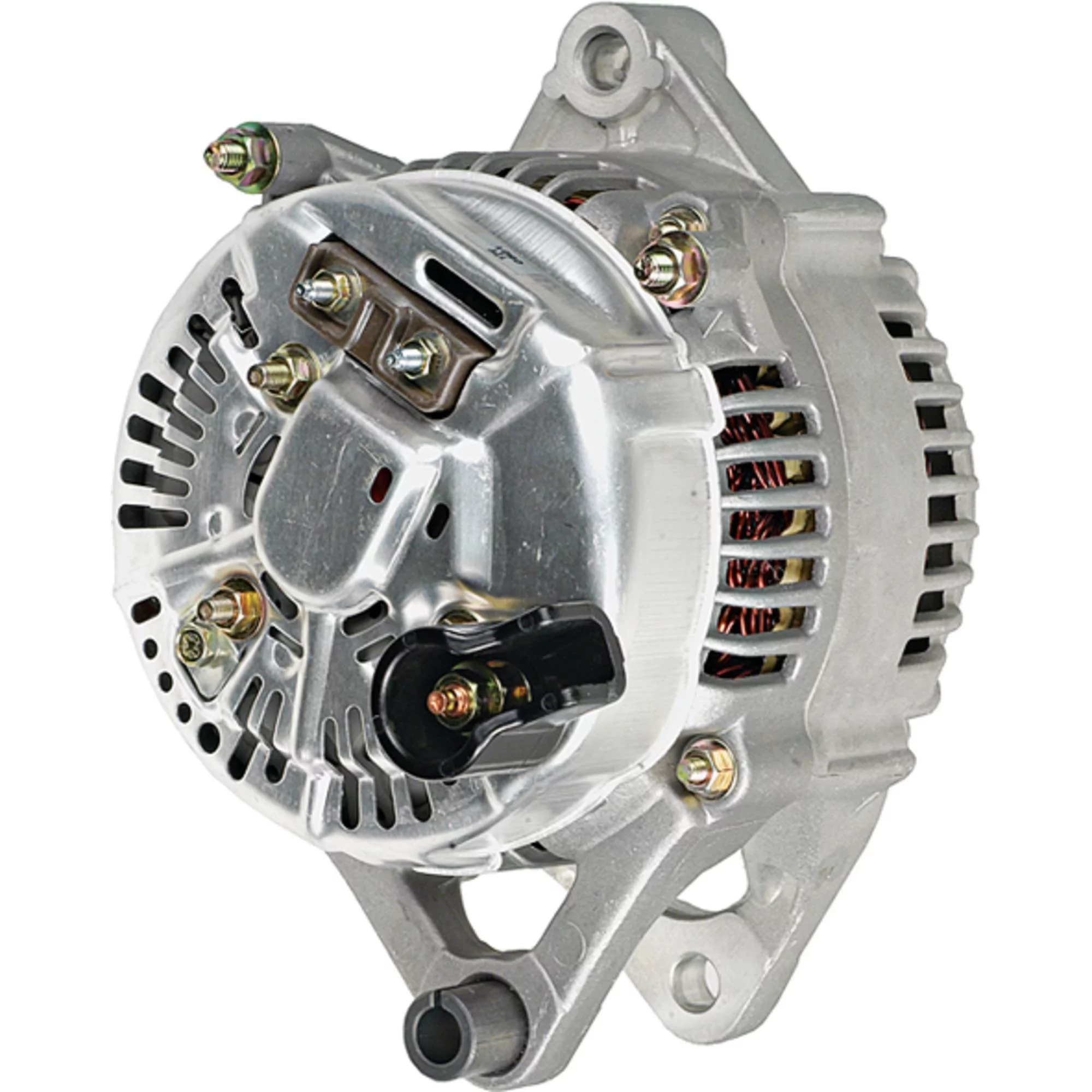 DB Electrical 400-52044 New Alternator for Dodge Dakota 2.5L, Grand Cherokee 1997-1998 4.0L