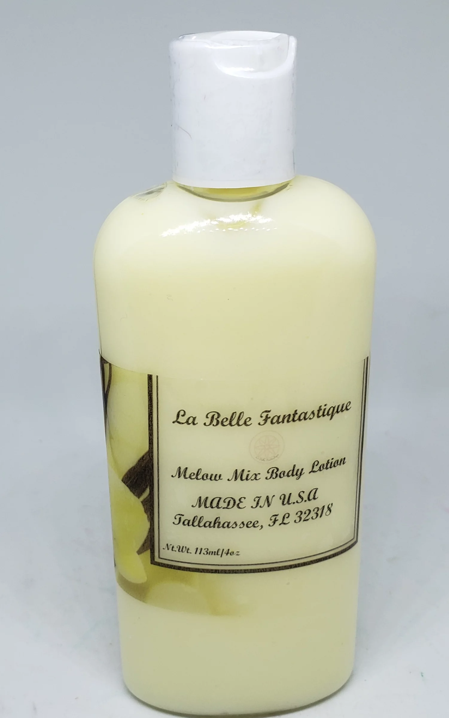 La Belle Fantastique Love Spell Lotion