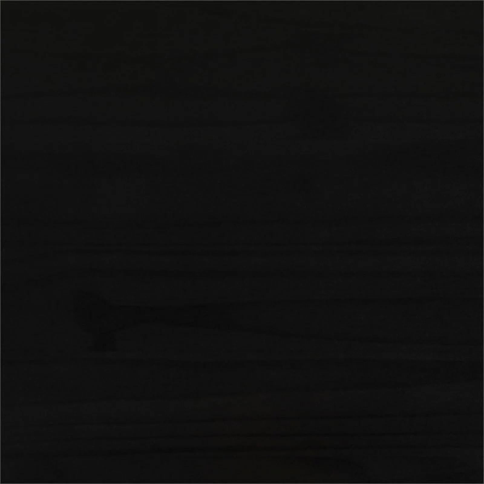 Pemberly Row Modern Paneled Wood Pedestal Base Round Dining Table 48