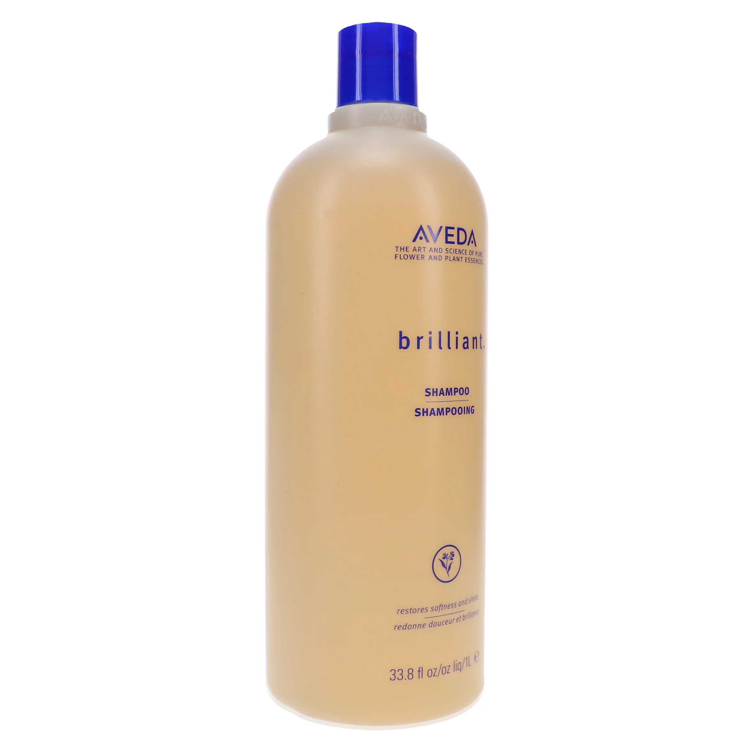 Aveda Brilliant Shampoo 1000ml/33.8oz