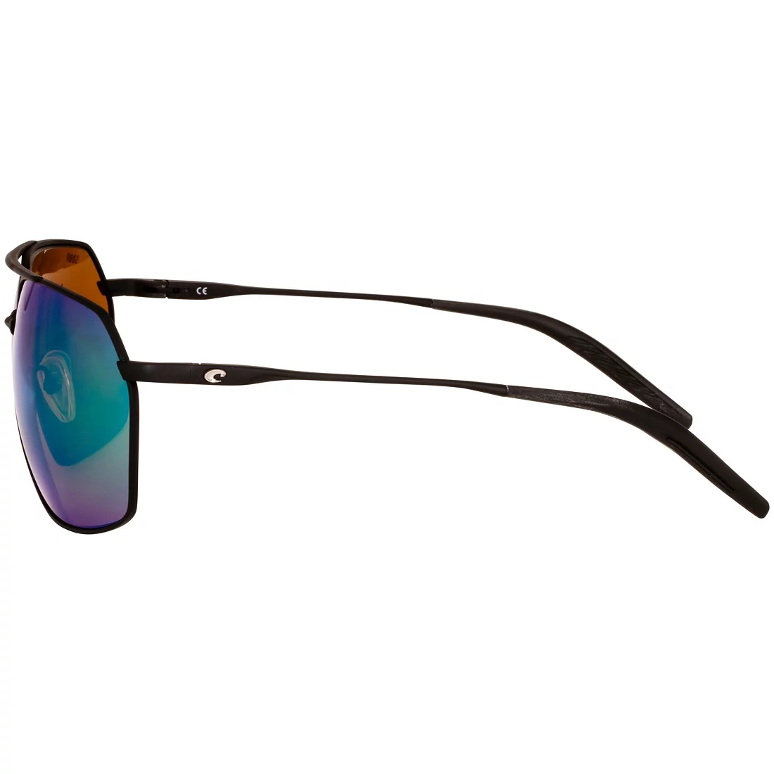 Sunglasses Costa Del Mar 06 S 6007 600703 11 Matte Black